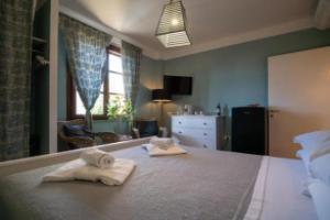 Locanda Toscana, Vada