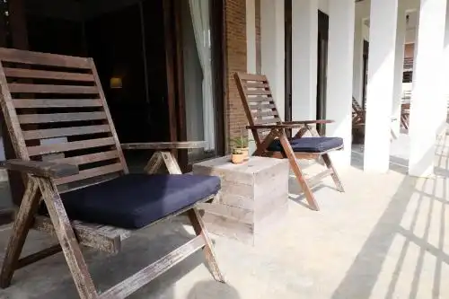 Samatha Bed & Breakfast - 16
