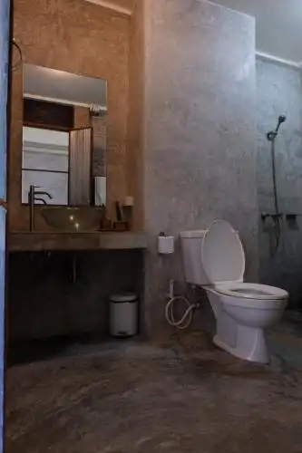 Samatha Bed & Breakfast - 17