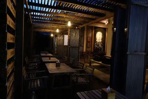 Samatha Bed & Breakfast - 15