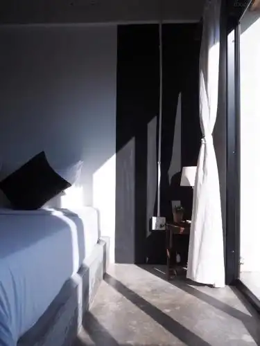 Samatha Bed & Breakfast - 1