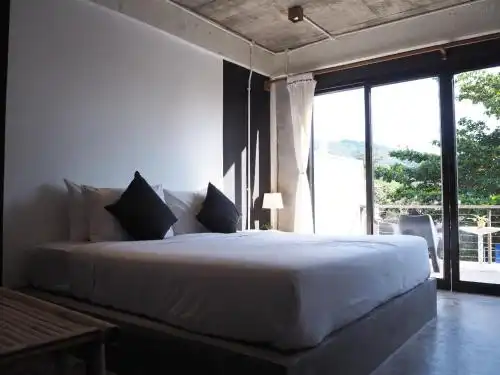 Samatha Bed & Breakfast - 3