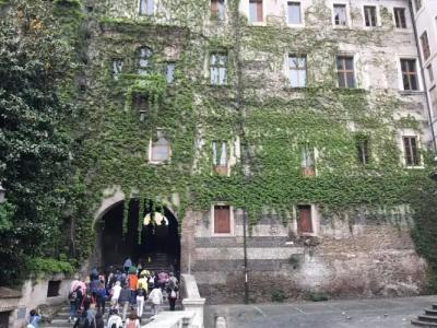 Duca di Cavour - 11