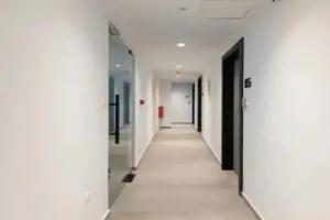 Selina Theatrou Athens, Athens