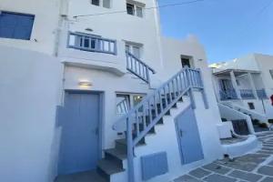 Eternal Town, Mykonos City