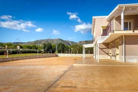 Tramonto Ibleo Resort - 107