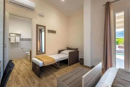 Tramonto Ibleo Resort - 101