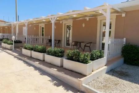 Tramonto Ibleo Resort - 23