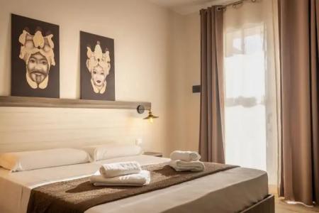 Tramonto Ibleo Resort - 76