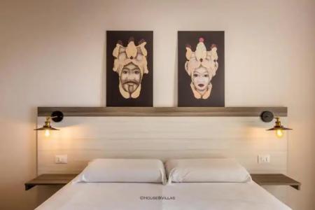 Tramonto Ibleo Resort - 48