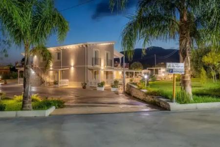 Tramonto Ibleo Resort - 54