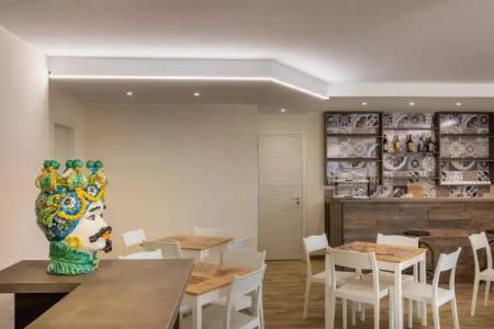 Tramonto Ibleo Resort - 20