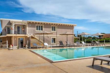 Tramonto Ibleo Resort - 38