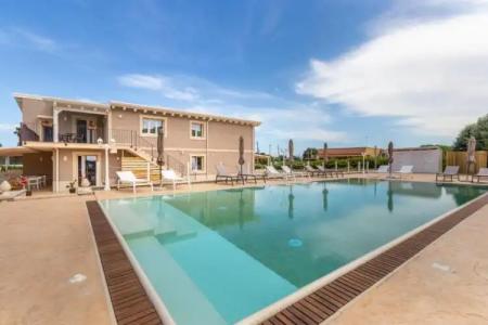 Tramonto Ibleo Resort - 42