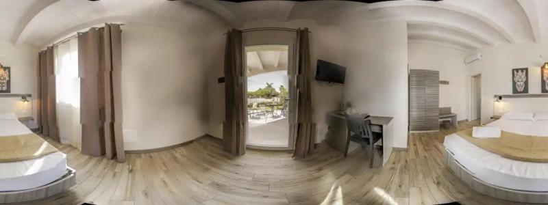 Tramonto Ibleo Resort - 15