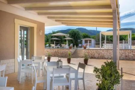 Tramonto Ibleo Resort - 64