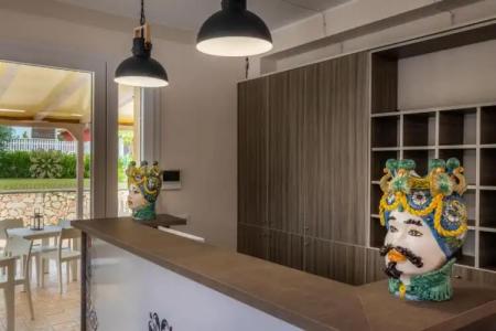 Tramonto Ibleo Resort - 63