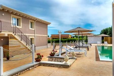 Tramonto Ibleo Resort - 116