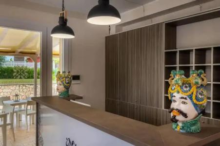 Tramonto Ibleo Resort - 14