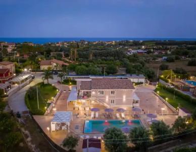 Tramonto Ibleo Resort - 17