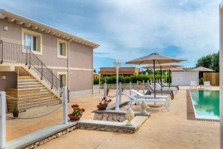 Tramonto Ibleo Resort - 68