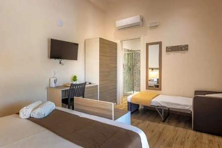 Tramonto Ibleo Resort - 102