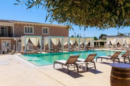 Tramonto Ibleo Resort - 12