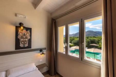 Tramonto Ibleo Resort - 98