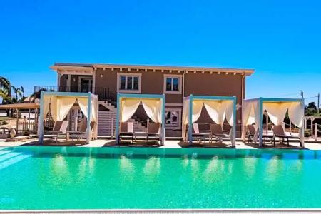 Tramonto Ibleo Resort - 118