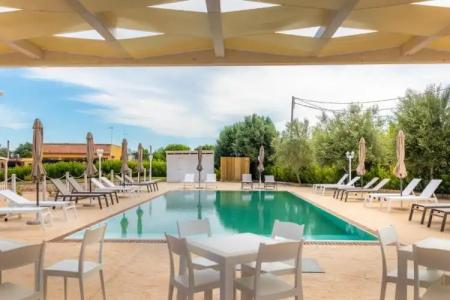 Tramonto Ibleo Resort - 41