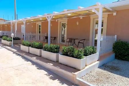 Tramonto Ibleo Resort - 109