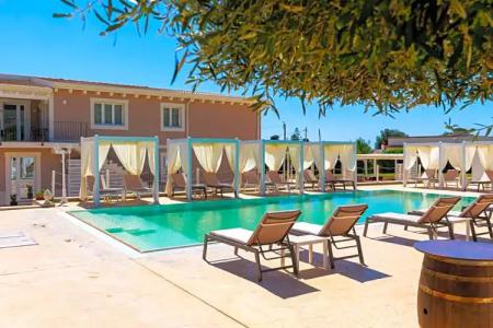 Tramonto Ibleo Resort - 117