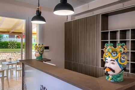 Tramonto Ibleo Resort - 106