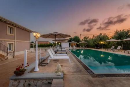 Tramonto Ibleo Resort - 57