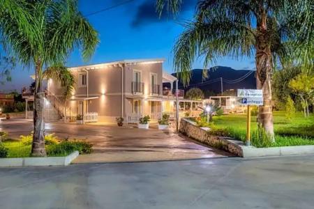 Tramonto Ibleo Resort - 110