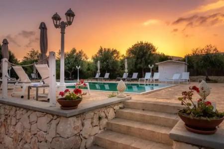 Tramonto Ibleo Resort - 59