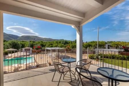 Tramonto Ibleo Resort - 16