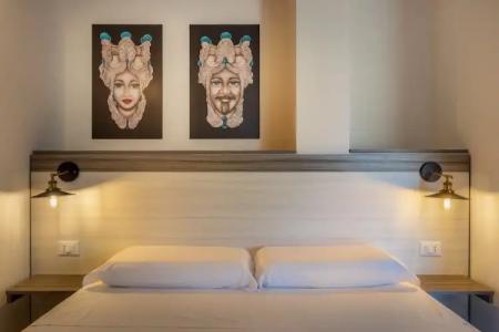 Tramonto Ibleo Resort - 85