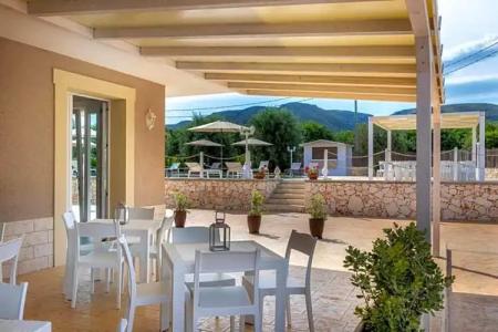 Tramonto Ibleo Resort - 114