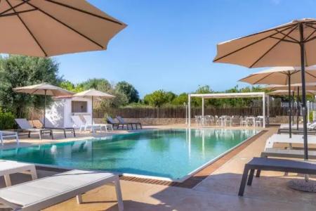 Tramonto Ibleo Resort - 37