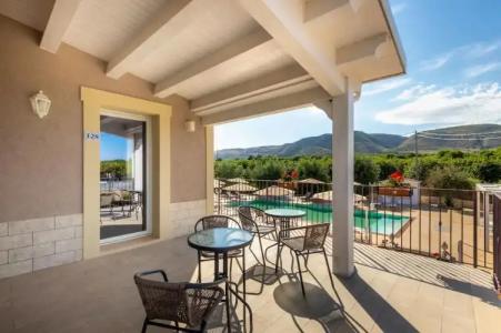 Tramonto Ibleo Resort - 96