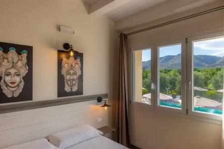 Tramonto Ibleo Resort - 95