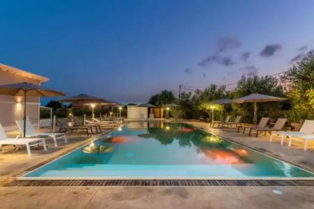 Tramonto Ibleo Resort - 56