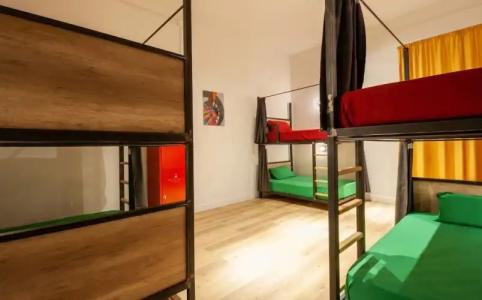 The Yard Hostel - 29