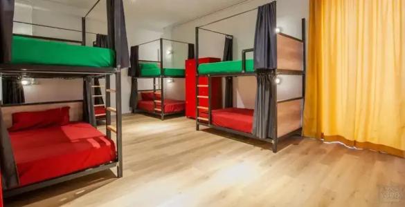 The Yard Hostel - 34