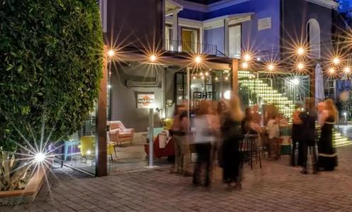 The Yard Hostel - 16