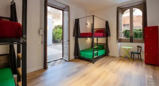 The Yard Hostel - 33