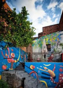 The Yard Hostel - 39