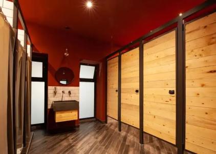 The Yard Hostel - 10