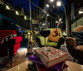 The Yard Hostel - 18